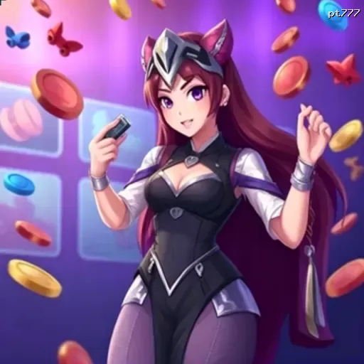 Menjelajahi Fitur Unggulan Situs Game pt777