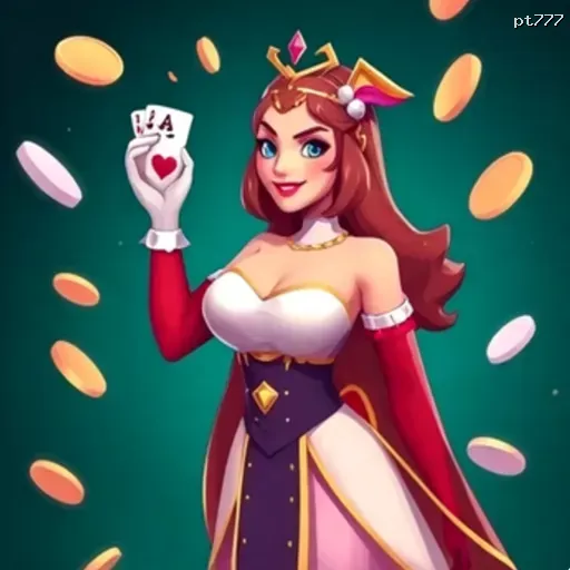 Menggali Fitur Menarik di Situs Game pt777