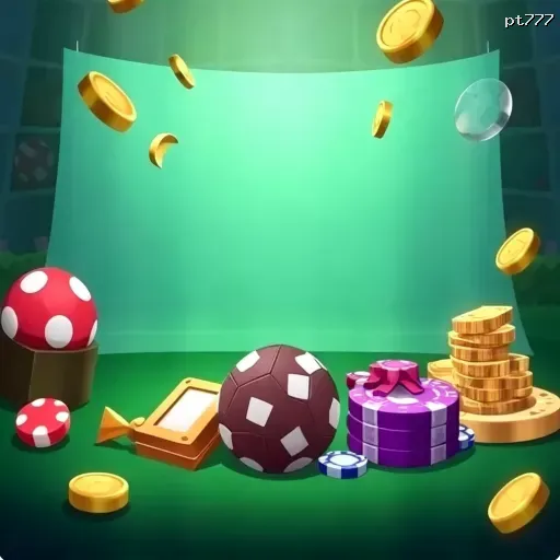 Mengulas Fitur Menarik di Situs Game pt777