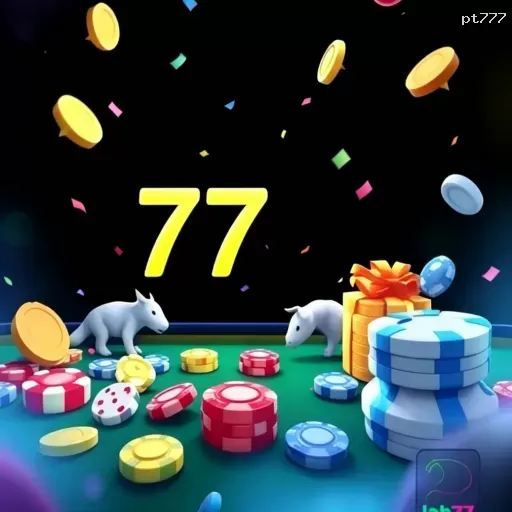 Mengenal pt777 Sebagai Platform Game Online Terpercaya