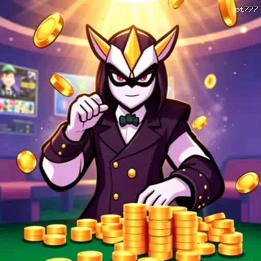 Keamanan dan Keandalan Situs pt777 di Dunia Game