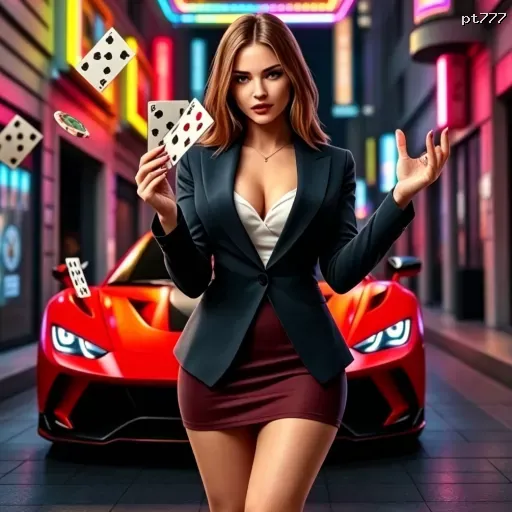 pt777: Bet Sport Dengan Fitur Terbaik untuk Pemain Indonesia